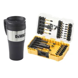 Набор бит DeWALT DT70736T flexmag.md