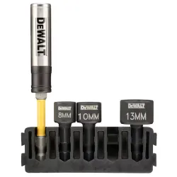 Набор бит DeWALT DT70826-QZ flexmag.md