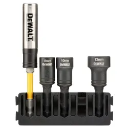 Set biti DeWALT DT70827-QZ flexmag.md
