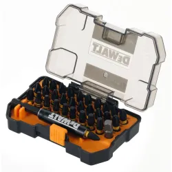 Набор бит DeWALT DT70900T-QZ flexmag.md