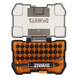 Набор бит DeWALT DT70900T-QZ flexmag.md