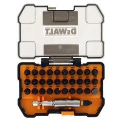 Set biti DeWALT DT70901T-QZ flexmag.md