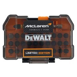Set biti DeWALT DT70901T-QZ flexmag.md
