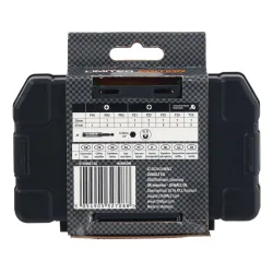 Set biti DeWALT DT70902T-QZ flexmag.md