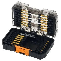 Set biti DeWALT DT70902T-QZ flexmag.md