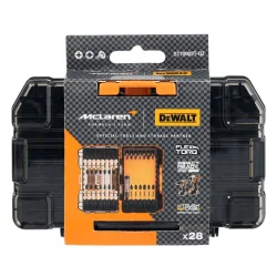 Set biti DeWALT DT70902T-QZ flexmag.md