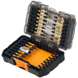 Set biti DeWALT DT70909T-QZ flexmag.md