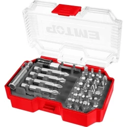 Set biți Emtop EMSV3K04 flexmag.md