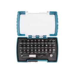 Set biti Makita D-74762 flexmag.md