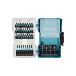 Набор бит Makita E-22925 flexmag.md