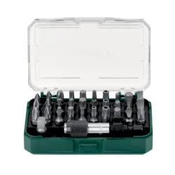 Набор бит Metabo 626697000 flexmag.md