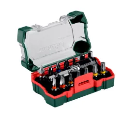 Набор бит Metabo 626703000 flexmag.md