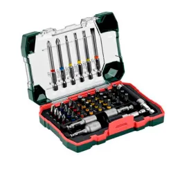 Set biti Metabo 626719000 flexmag.md