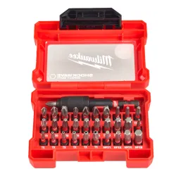 Set biti Milwaukee 4932464240 flexmag.md