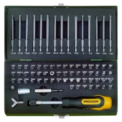 Set biti Proxxon 23107 flexmag.md