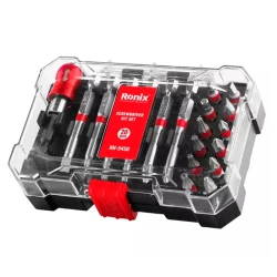 Set biti Ronix RH-5450 flexmag.md