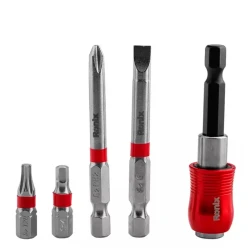Набор бит Ronix RH-5450 flexmag.md