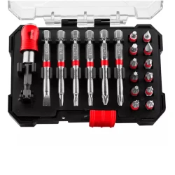 Набор бит Ronix RH-5450 flexmag.md