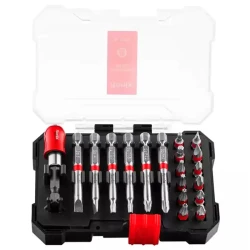 Набор бит Ronix RH-5450 flexmag.md