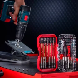 Set biti Ronix RH-5453 flexmag.md