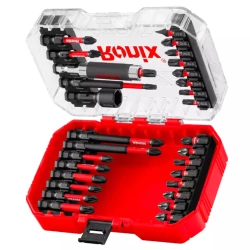 Набор бит Ronix RH-5458 flexmag.md