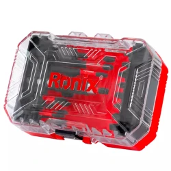 Set biti Ronix RH-5458 flexmag.md