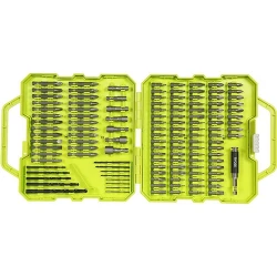 Набор бит Ryobi RAK127DDSD flexmag.md