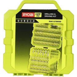 Set biti Ryobi RAK127DDSD flexmag.md