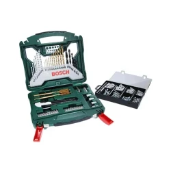 Set biți și burghie Bosch X-Line 50Ti (B2607017523) flexmag.md