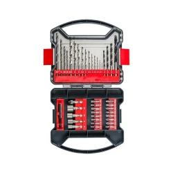 Набор бит и сверл KWB K109104 flexmag.md
