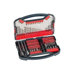 Набор бит и сверл KWB K109110 flexmag.md