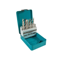 Set biți și burghie Makita B-49725 flexmag.md