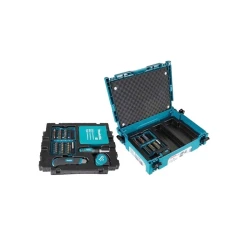 Набор бит и сверл Makita B-49725 flexmag.md