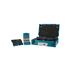 Set biți și burghie Makita B-53908 flexmag.md