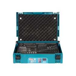 Set biți și burghie Makita E-24913 flexmag.md