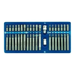 Set biti Vorel VOR66400 flexmag.md