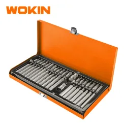 Набор битов Wokin 207040 flexmag.md