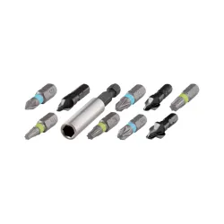 Set biti Wolfcraft 2542000 flexmag.md