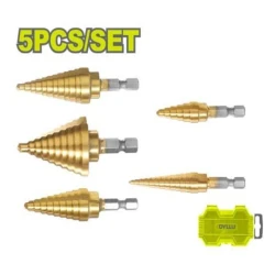 Set burghie conice Dyllu DTJD3405 flexmag.md