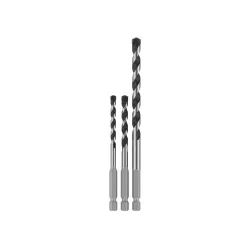 Набор сверл по бетону Bosch B2608707003 flexmag.md