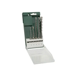 Set burghie pentru beton Bosch B2609255541 flexmag.md