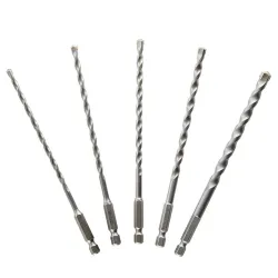Set burghie pentru beton DeWALT DT60099-QZ flexmag.md