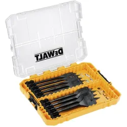 Set burghie pentru lemn DeWALT DT70751-QZ flexmag.md
