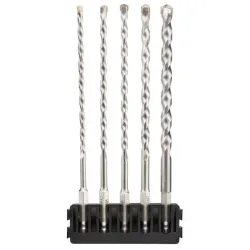 Set burghie pentru lemn DeWALT DT70830-QZ flexmag.md