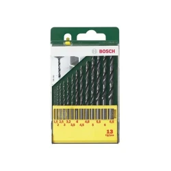 Set burghie pentru metal Bosch HSSR (B2607019441) flexmag.md
