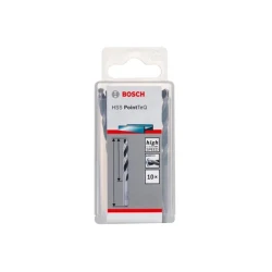 Set burghie pentru metal Bosch POINTTEQ (B2608577233) flexmag.md