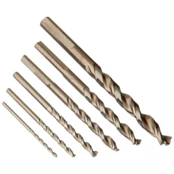 Set burghie pentru metal DeWALT DT4956-QZ flexmag.md