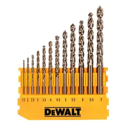 Набор сверл и принадлежностей DeWALT DT70620T-QZ flexmag.md
