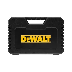 Set burghie si accesorii DeWALT DT71563-QZ flexmag.md