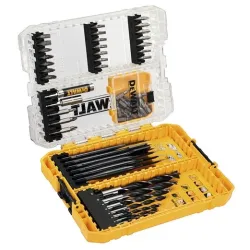 Набор сверл и бит DeWALT DT70758-QZ flexmag.md